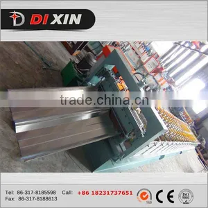 Roof Panel Standing Seam Machine thumbnail-1