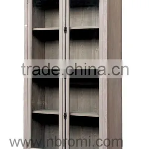 Bookcase,simple Wooden Bookcase,home Decor thumbnail-1