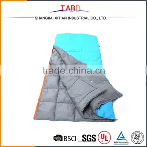 2016 Portable Camping Outdoor Camping Sleeping Bag thumbnail-4