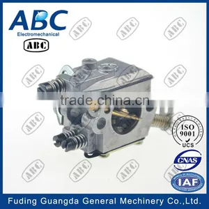 Carburetor thumbnail-1