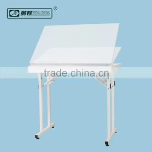 Hot Selling Drawing Tables Modern With Modern Design thumbnail-1