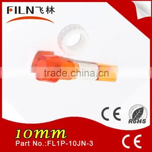Manufacture Plastic Light Panel Holder for Lighting Accessories Red 220v Engine Light on thumbnail-6