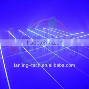 Fat Beam Blue 16 Heads Mobile Laser Net thumbnail-5