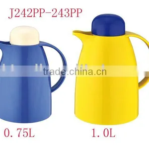Glass Coffee Pot thumbnail-1