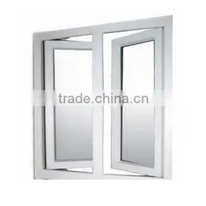 Hot Product Aluminium Profile Casement Window With Double Glazing Glass thumbnail-4