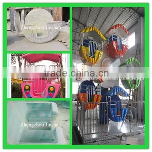 Professional Ferris Wheel Manufacturers Mini Ferris Wheel For Sale 2016 thumbnail-2