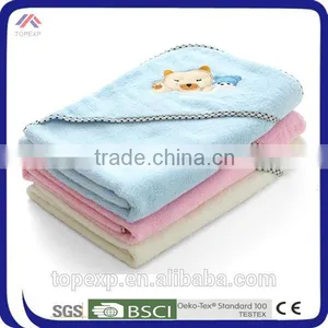 Toddlers Soft Filmy Blanket Wearable Blanket thumbnail-3