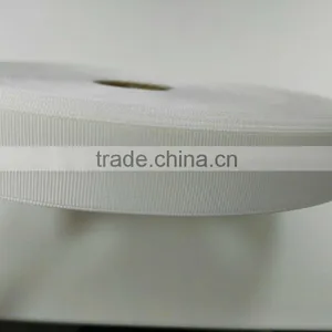 Good Quality and Cheap Grosgrain Ribbon for Printed Ribbons,100% Polyester Satin Ribbon thumbnail-2