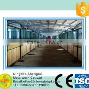 Wholesale Used Horse Stall Horse Panels thumbnail-1
