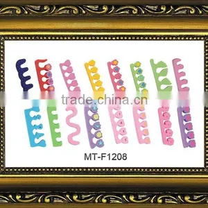 Cute Design Good Quality Toe Seperator thumbnail-1