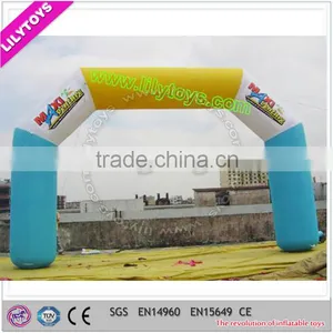2015 Inflatable Arch for Sale ,Inflatable Advertising Arch for Promotion thumbnail-1