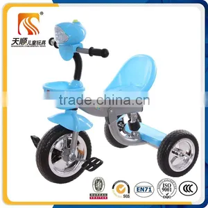 2016 New Model Kids Tricycle From China Custom Tricycles for Kids thumbnail-2