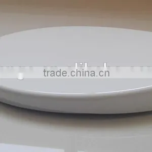 Hot Sale Family Soft Adult Urea Toilet Seat Cover thumbnail-3