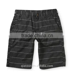 High Quality Custom Cheap Mma Cargo Shorts for Men Made in China thumbnail-6