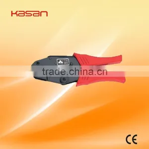 Terminal Crimping Plier HS-04WFL thumbnail-1