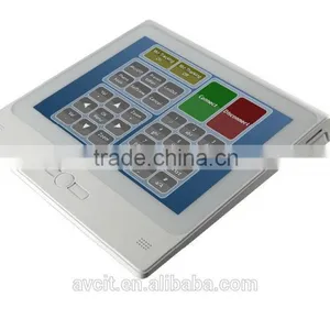 Conference Control System 10 Inch Wired/RF/wifi Tablet thumbnail-2