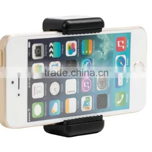 Stylish Tripod Mount Desk Stand Holder For Mobilephones 5.5-8.5cm Wide thumbnail-4