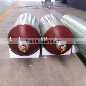 Cylinder for Vehicle CNG Cylinder Gas Cylinder thumbnail-1