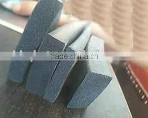 Flameproof Rubber Sponge Foam Rubber/rubber Sheet Made in China thumbnail-3