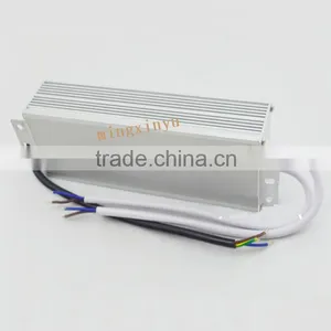 ac dc Single Output Type 100W 24V Led Strips Power Supply Driver Led Driver 100w thumbnail-2