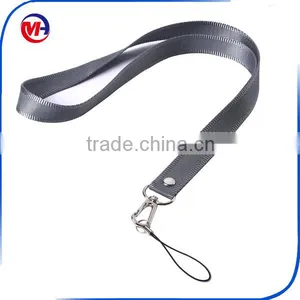 Fashion Custom Logo Printed Lanyard With Metal Hooks thumbnail-2