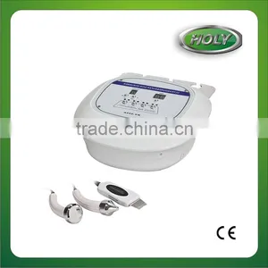 Portable Facial Ultrasound Skin Scrubber Bio Face Lift Machine thumbnail-1