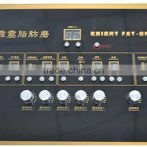 Professional Microcurrent Electric Stimulation Body Slimming Machine thumbnail-4
