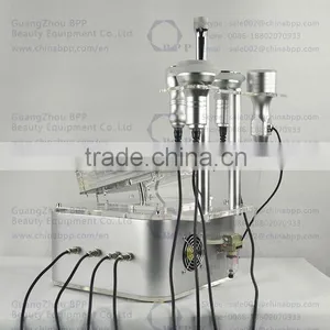Beauty Salon Equipment Almighty Slimming Weight Loss Machine as a Keyword thumbnail-3