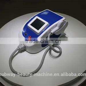 Popular Spa IPL Skin Care Photo Facial Machine Portable thumbnail-5
