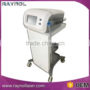 Pigment Removal Ultrasonic System HIFU Vaginal Machine China Supplier 2000 Shots thumbnail-1
