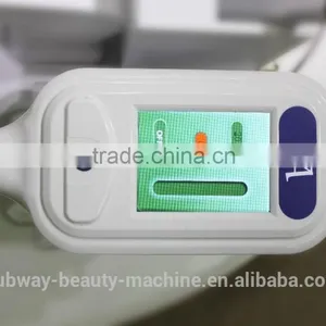 Fat Melting Portable Cryolipolysis Fat Freeze Slimming 50 / 60Hz Beauty Machine For Home /salon Use thumbnail-4
