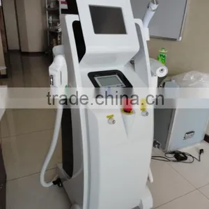 Newest Multifunction Elight and Yag LaserNE 02 thumbnail-5