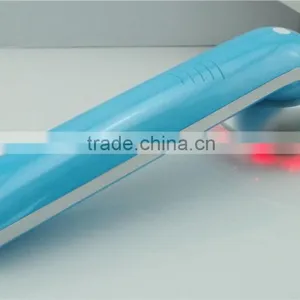 Beperfect Wholesale 1Mhz Ultrasonic Physical Therapy Equipment for Body Slimming and Stretch Marks Treatment thumbnail-2