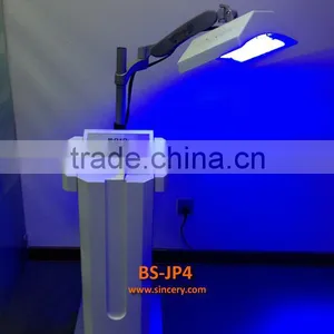 Water Facial Machine Lumsail Oxygen Jet Peel Machine For Skin Rejuvenation Dispel Pouch thumbnail-4