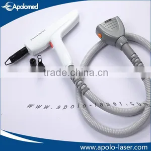 Tattoo Studio Favourite Q Switched ND YAG Laser Tattoo Removal System thumbnail-4