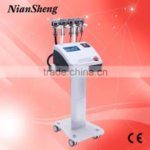 Skin Lifting Home Use Mini Skin Rejuvenation Portable Ultrasound Cavitation Machine Slimming Device thumbnail-1