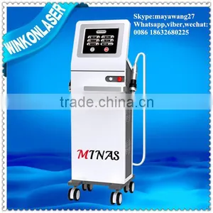 Fractional rf Microneedle / Fractional Radiofrequency Micro Needling / Fractional rf Microneedle Face Treatment thumbnail-1