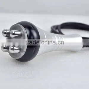 2016 Portable Ultrasound Cavitation RF Machine/Vacuum Cavitation Rf Slimming Machine RF/Cavitation Slimming Machine S-007 Cavi Lipo Machine thumbnail-5