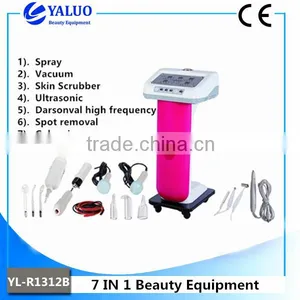 YALO 7 IN 1 Beauty Machine for Salon Use With ce thumbnail-1