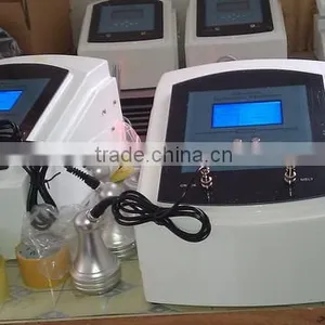 2016 High Quality Portable Ultrasound Cavitation Slimming System thumbnail-3