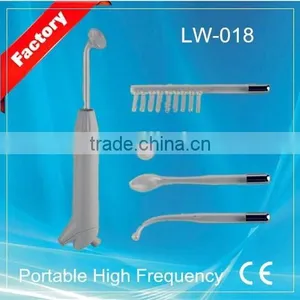 SNYS Portable LW-018 Facial Machine High Frequency Equipment thumbnail-4
