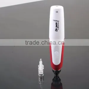 New Wireless Electric Auto Dr.derma Pen thumbnail-3