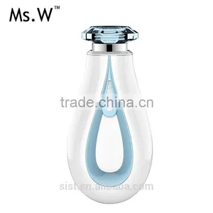 Intelligent Timing Reminder Facial Mist Steamer Mini Electric Personal Cold Hot Hair Steamer for Home Use thumbnail-3