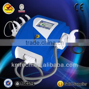 Newest New Skin Rejuvenation Machine With CE ISO SGS SFDA TUV thumbnail-1