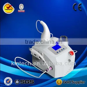 Bipolar Rf Ultrasonic Liposuction Cavitation Hot Selling Discount Ultrasound Lipo Cavitation Machine Cavitation Weight Loss Machine thumbnail-1