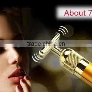 Hot Sale Facial Care Product 24k Gold Facial Beauty Bar Online Beauty Products thumbnail-5