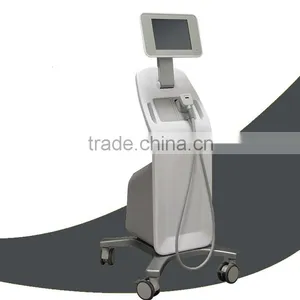 Safe and Effective Non-surgical Fat Reduction Ultrashape Hifu Body Slimming Machine thumbnail-1