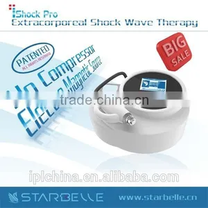 2015 New Hot Sale ESWT Muscle and Tendon Injuries Machine thumbnail-1