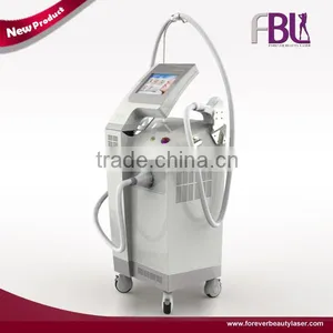 10.4 Inch Touch Screen Germany Laser 808nm Diode Laser Hair Removal Machine thumbnail-2