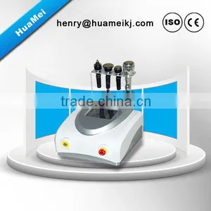 Professional Cavitation Slimming Machine thumbnail-1